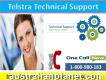 Unable To Handle Technical Issue Telstra Technical Support 1-800-980-183