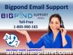 Select Right Executive For Email Support Bigpond 1-800-980-183