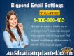 Login Error Bigpond Email Settings 1-800-980-183 Western Australia