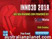 Inno3d 2018 Solidworks 2019 Launch Event
