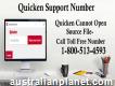 Quicken Support Number 1-800-513-4593