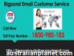 Bigpond Email Customer Service 1-800-980-183 Tech Support