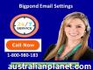 Protect Your Account By Changing Bigpond Email Settings 1-800-980-183
