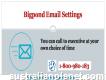 Bigpond Email Settings Without Losing Access On Account 1-800-980-183