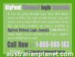 Fix Login Issue Bigpond Webmail Australia 1-800-980-183