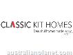 Classic Kit Homes Australia
