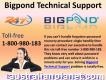Bigpond Technical Support ? Regain It By Making A Call At 1-800-980-183