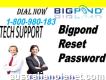Remove Hurdles Through Bigpond Reset Password 1-800-980-183