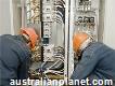 Commercial and Residential Data Network Cable Installation Service