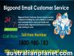Bigpond Email Customer Service 1-800-980-183 For Quick Backup