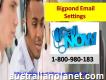 Acquire Relevant Solution For Bigpond Email Settings Error Support 1-800-980-183