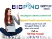 Obtain Support Via Bigpond Email Customer Service 1-800-980-183