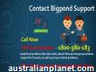 Contact Bigpond Support 1-800-980-183 Forgot Password