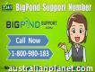 Solve Common Issue Of Bigpond Via Support Number 1-800-980-183