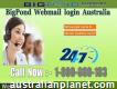 Login In Account Without Error Bigpond Webmail Australia 1-800-980-183