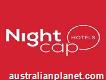 Nightcap at Regents Park Hotel