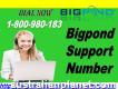 Increase Bigpond Support Number Security By Taking Email 1-800-980-183