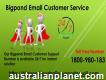 Increase Security Bigpond Email Customer Service 1-800-980-183
