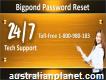 Reset Bigpond Password 1-800-980-183 Without Taking Stress