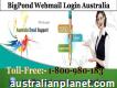 Fix Login Issue Dial Bigpond Webmail Australia 1-800-980-183