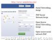 Php Social Network Script Open source social network Php