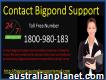 Contact Bigpond Support 1-800-980-183handle Login Errors