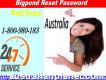 Resolve Entire Errors Of Bigpond Reset Password Via Email Support 1-800-980-183