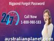 Solve Bigpond Forgot Password Issue in a Minute Via 1-800-980-183