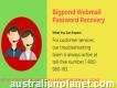Bigpond Webmail Password Recovery? Get Quick Aid To Recover It Via 1-800-980-183