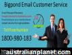 Quick Bigpond Email Customer Service 1-800-980-183