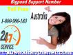 Obtain Support To Change Bigpond Support Number 1-800-980-183
