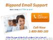 Wipe Out Bigpond Errors By Getting Email Support 1-800-980-183
