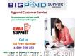 Bigpond Customer Service 1-800-980-183 For Technical Support