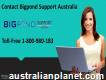 Solve Bigpond Email Hassles Contact Bigpond Support 1-800-980-183