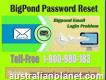 Call At 1-800-980-183 Affordable Service To Reset Bigpond Password