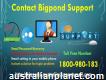 Contact Bigpond Support 1-800-980-183 Obtain Help