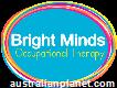 Paediatric Occupational Therapy Perth - Bright Minds Occupational Therapy