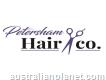 Petersham Hair Co