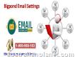 Correct Bigpond Email Settings By Dialing Toll-free 1800980183