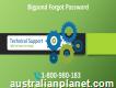 Resolve Your Bigpond Forgot Password Issue 1-800-980-183 Australia