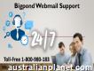 Phone Up at 1-800-980-183 To Obtain Bigpond Webmail Support