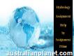 Hydrology Assignment Help by Australian Experts at Assignment Prime