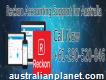 Reckon Apps Software Support +61-290-520-846 Australia