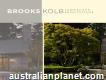 Landscape Architects Brooks Kolb Llc