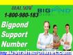 Increase Security Level Bigpond Support Number 1-800-980-183