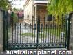 Best Gates Fencing Services in Adelaide
