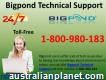 Use 1-800-980-183 Improve Bigpond Security Via Technical Support