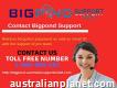 Contact Bigpond Support 1-800-980-183 Take Instant Backup