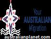 Your Australian Migration