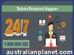 Contact Telstra Technical Support Via 1-800-980-183 Victoria